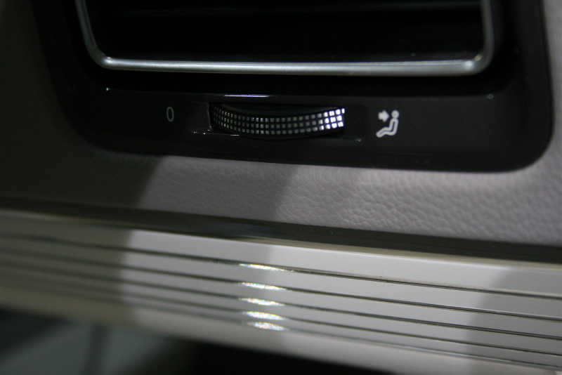 Illustration for article titled VW New Compact Coupe: Detroit Auto Show Pictures